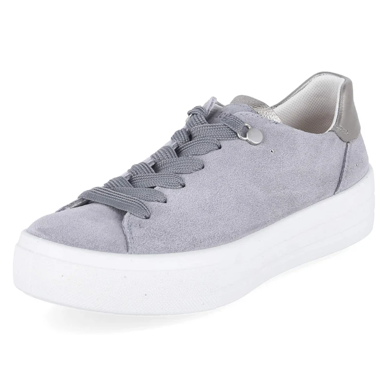 Halbschuhe LIMA 2.0 Blau