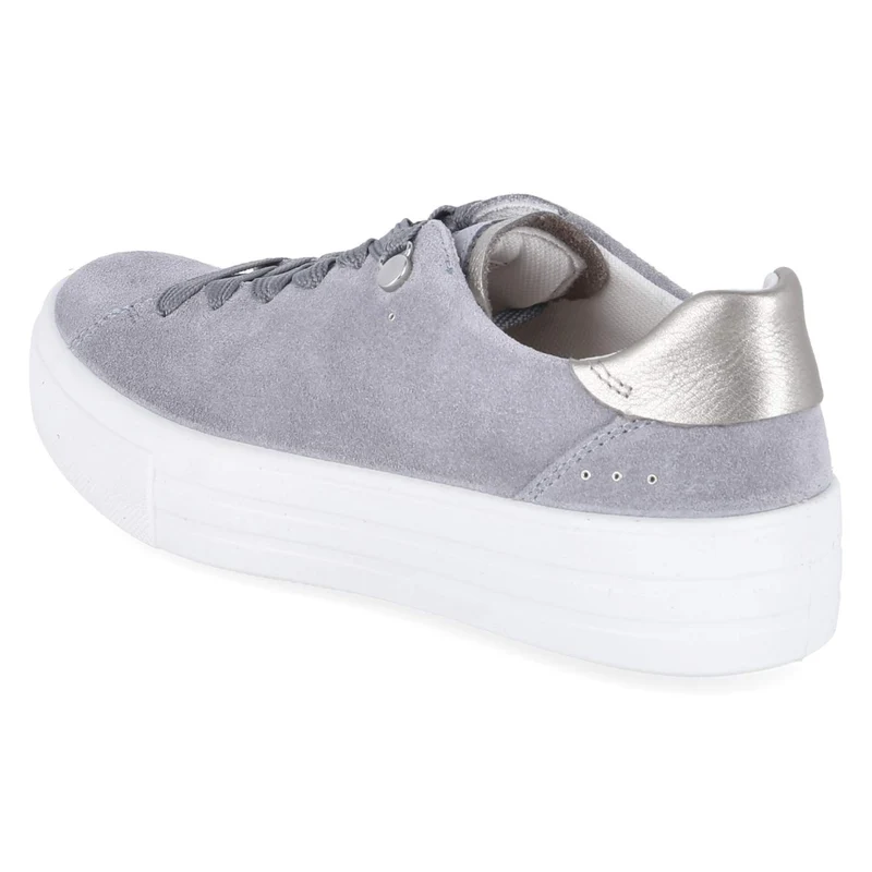Halbschuhe LIMA 2.0 Blau