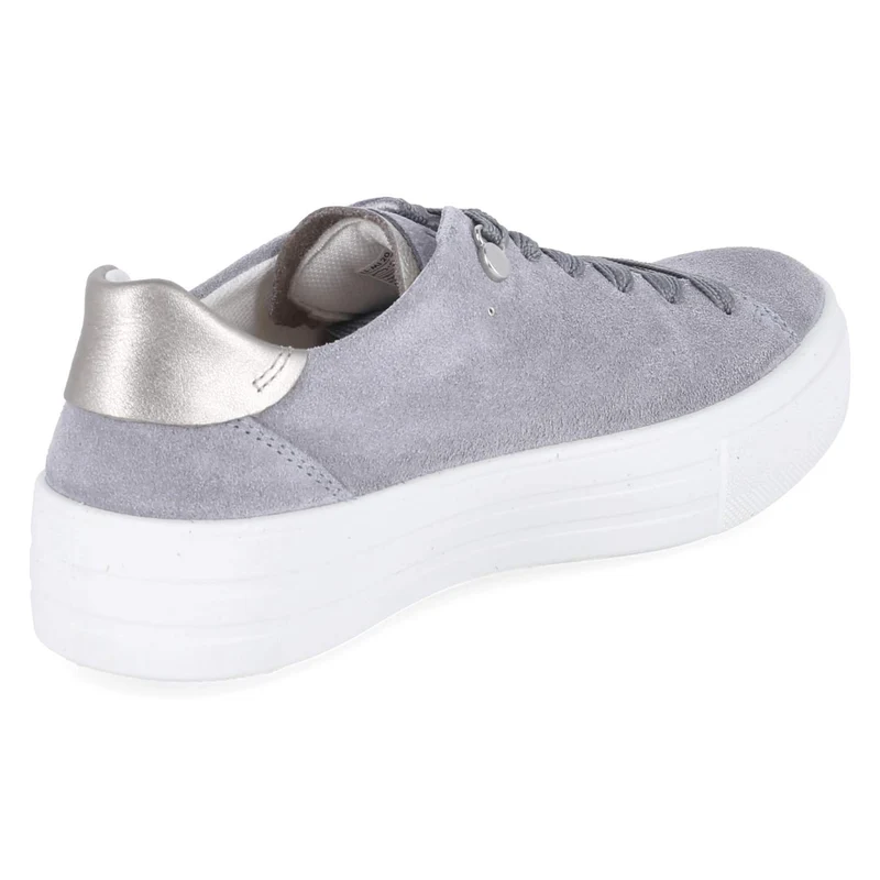 Halbschuhe LIMA 2.0 Blau
