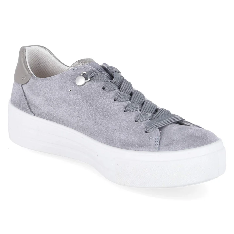 Halbschuhe LIMA 2.0 Blau