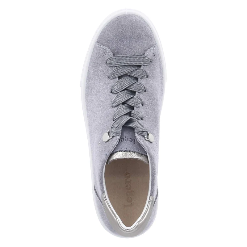 Halbschuhe LIMA 2.0 Blau