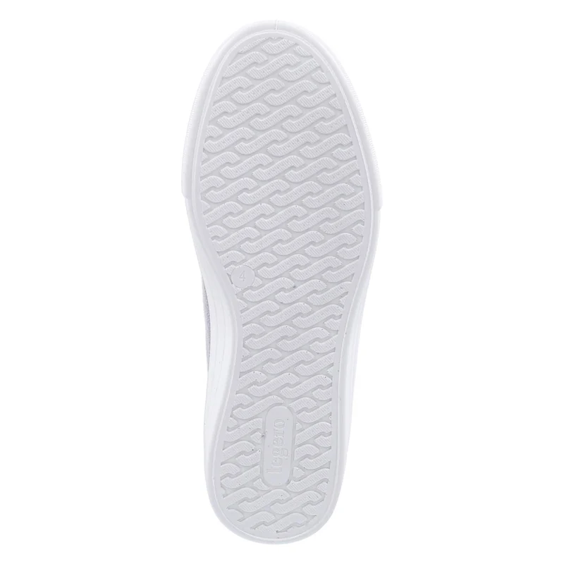 Halbschuhe LIMA 2.0 Blau