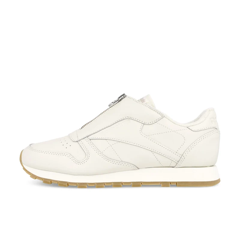 wmns classic leather zip