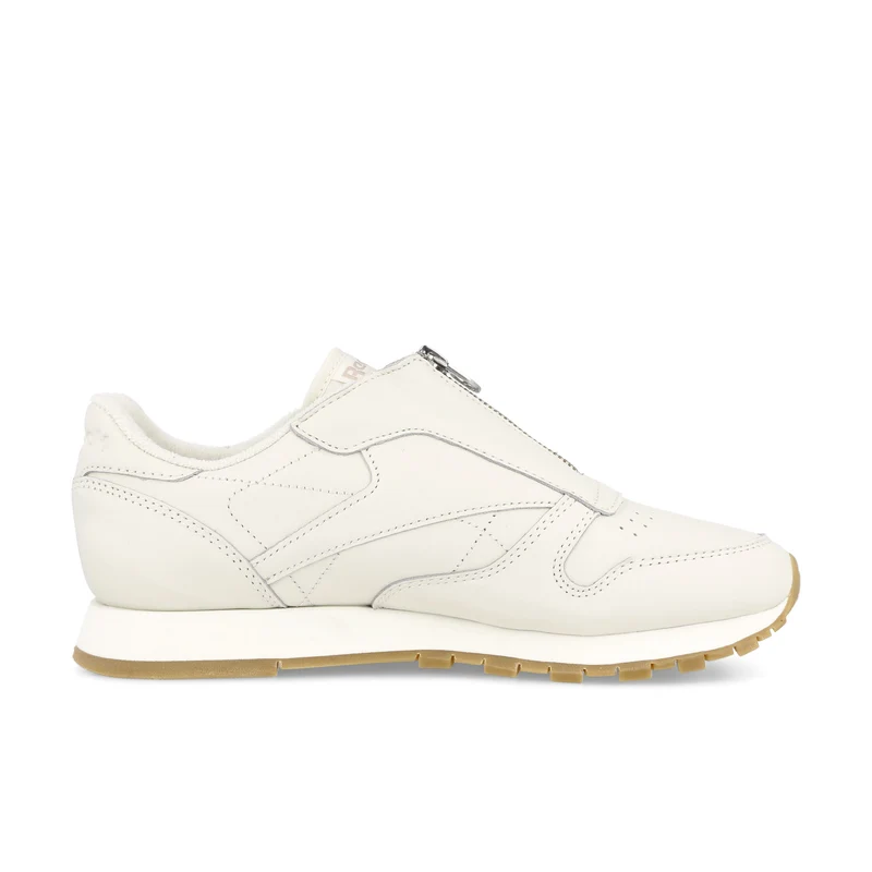 wmns classic leather zip