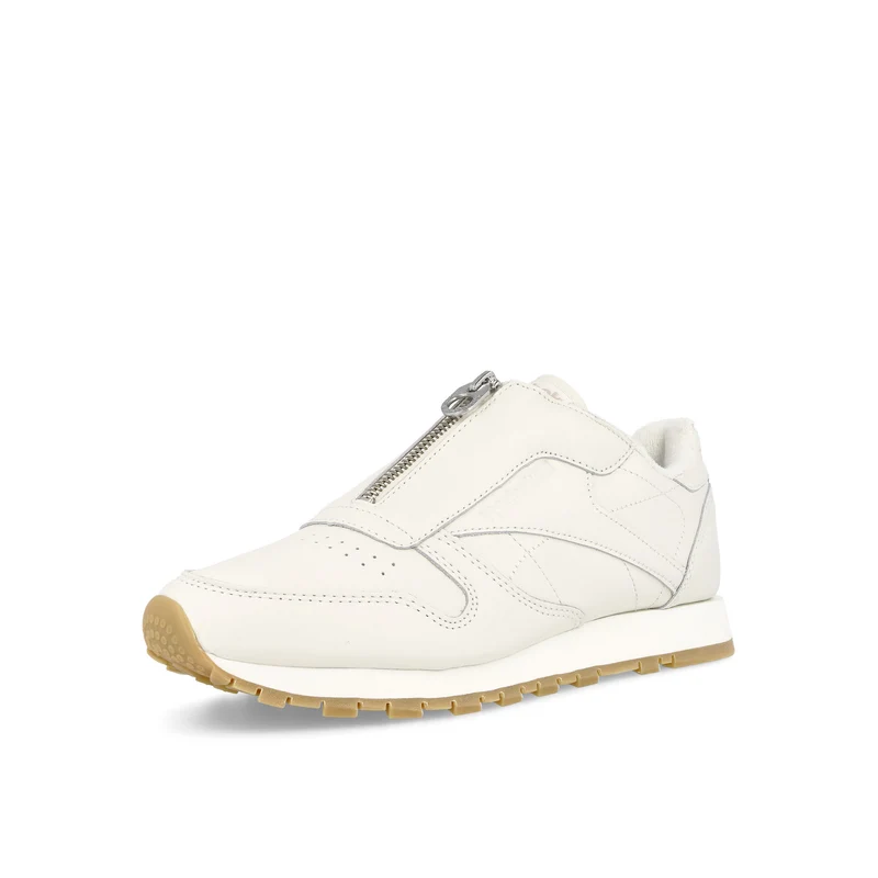 wmns classic leather zip