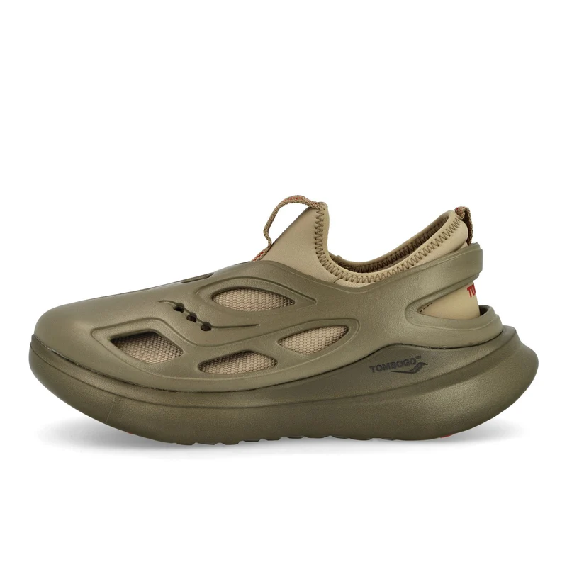 Tombogo x Saucony Butterfly