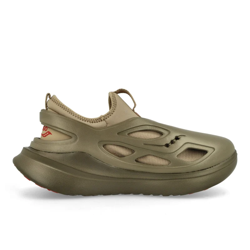 Tombogo x Saucony Butterfly