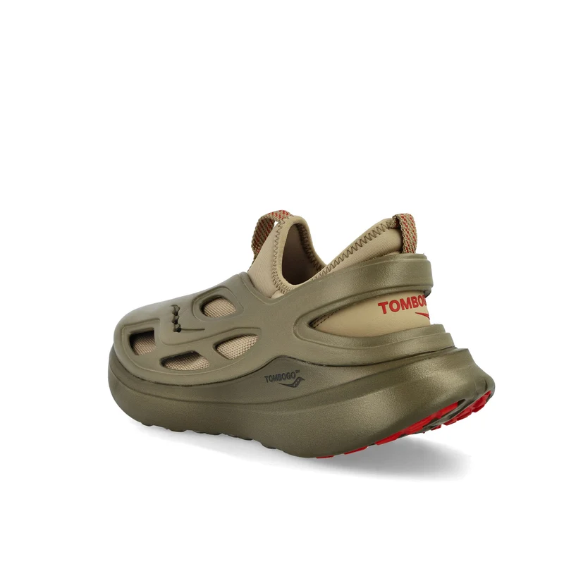 Tombogo x Saucony Butterfly