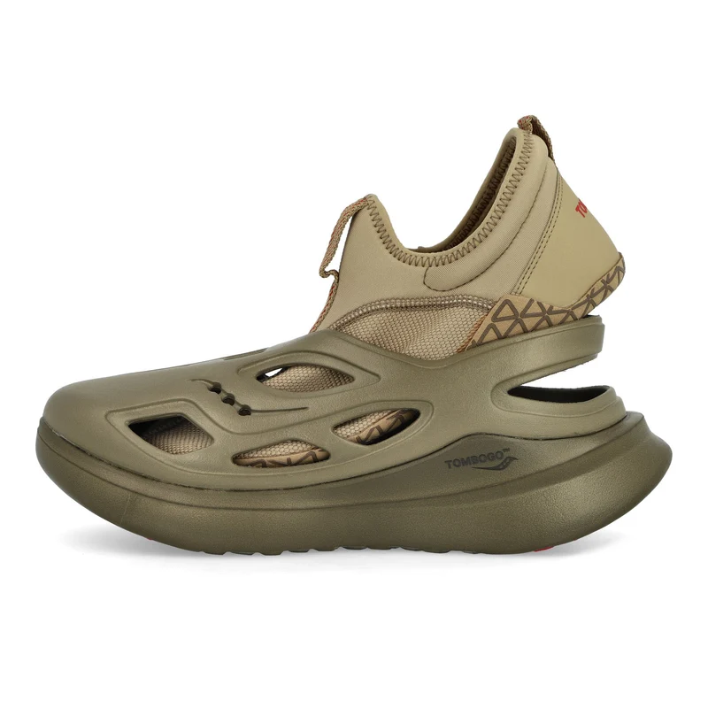 Tombogo x Saucony Butterfly