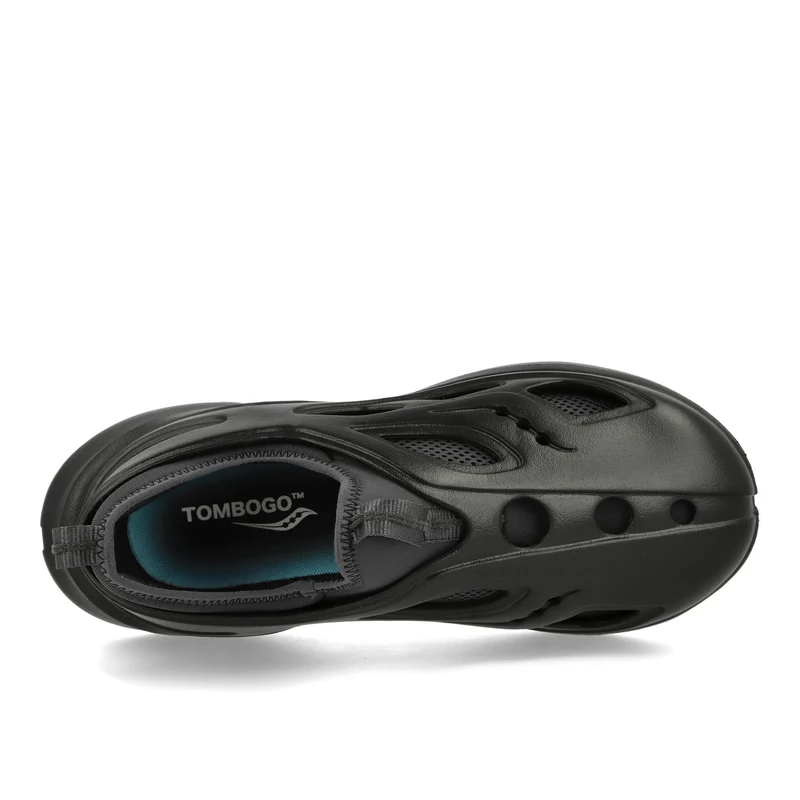 Tombogo x Saucony Butterfly