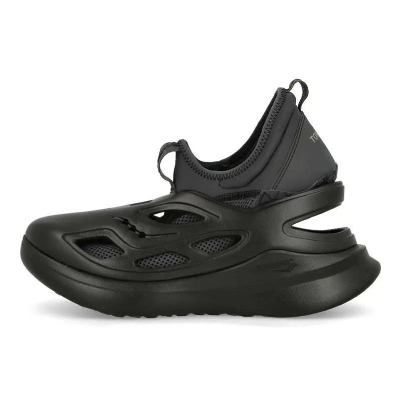 Tombogo x Saucony Butterfly