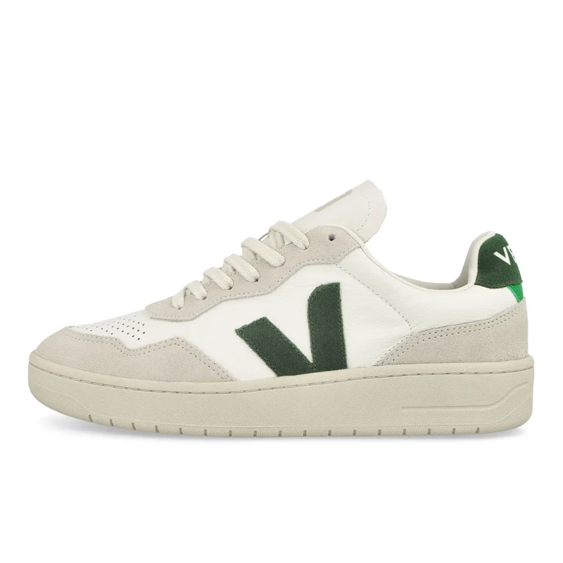 V-90 O.T. Leather