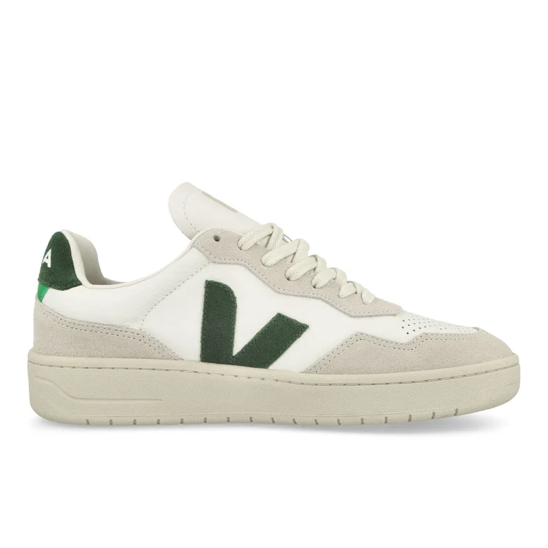 V-90 O.T. Leather