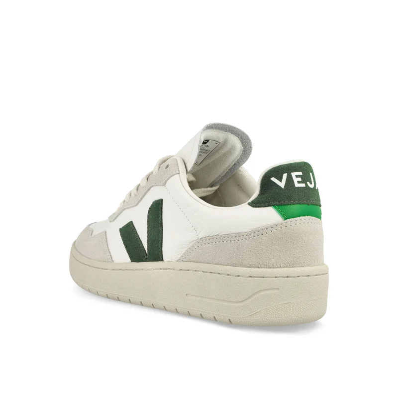 V-90 O.T. Leather