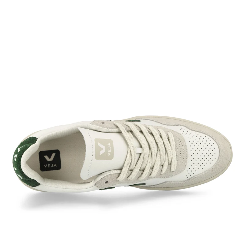 V-90 O.T. Leather