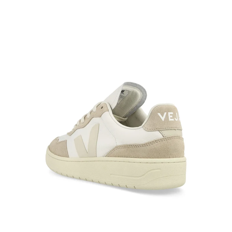 V-90 O.T. Leather