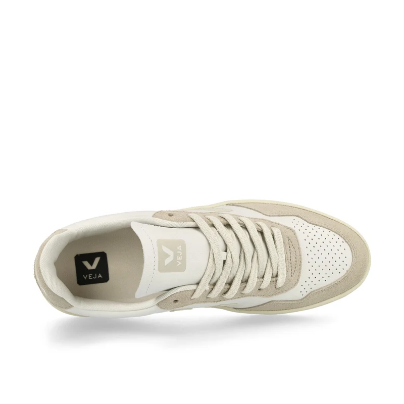 V-90 O.T. Leather