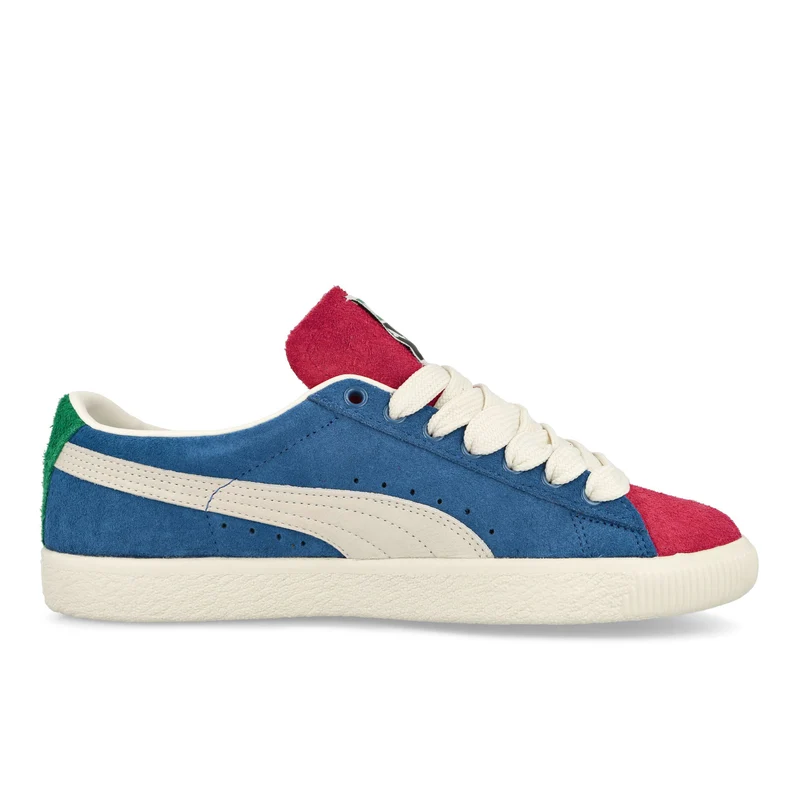 Suede VTG Origins