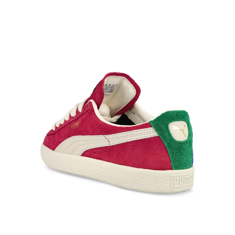 Suede VTG Origins