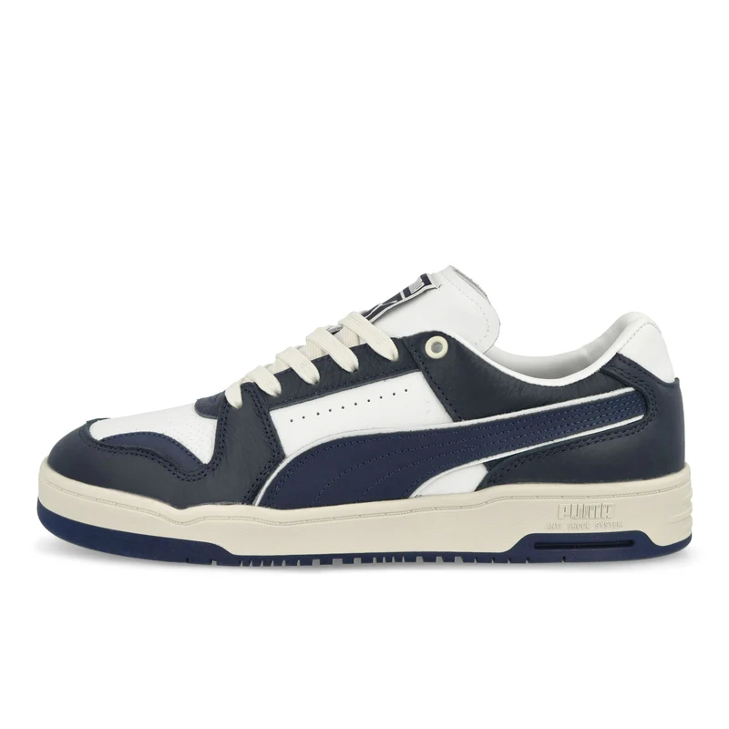 Slipstream Lo Vintage