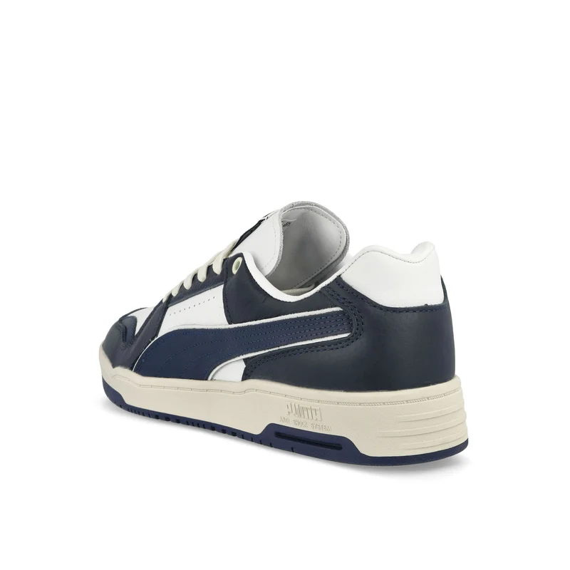 Slipstream Lo Vintage