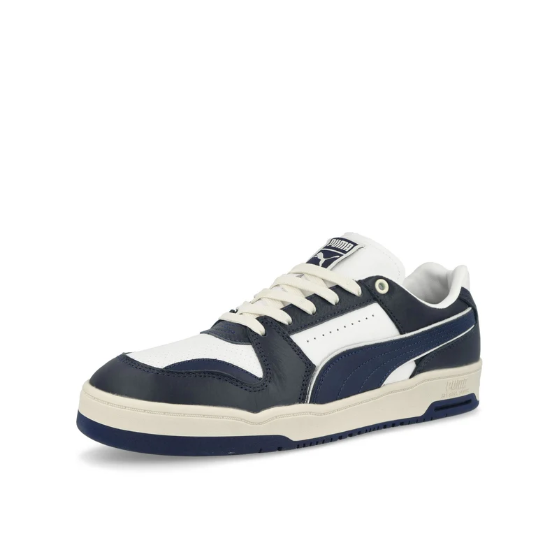 Slipstream Lo Vintage