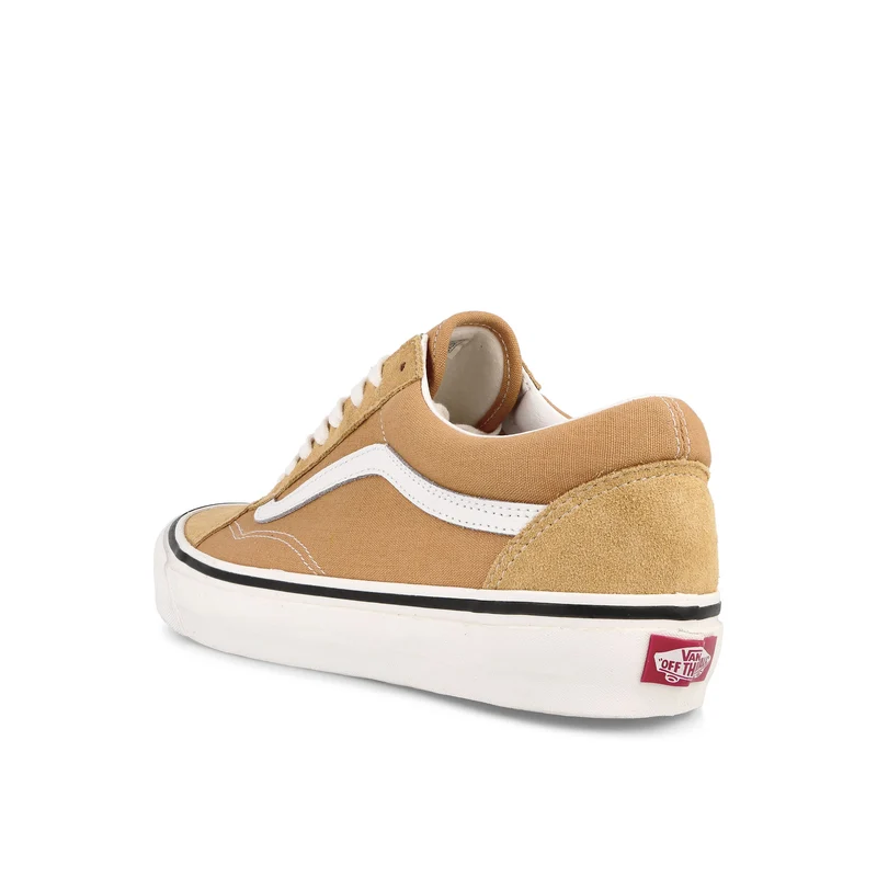 Old Skool 36 D