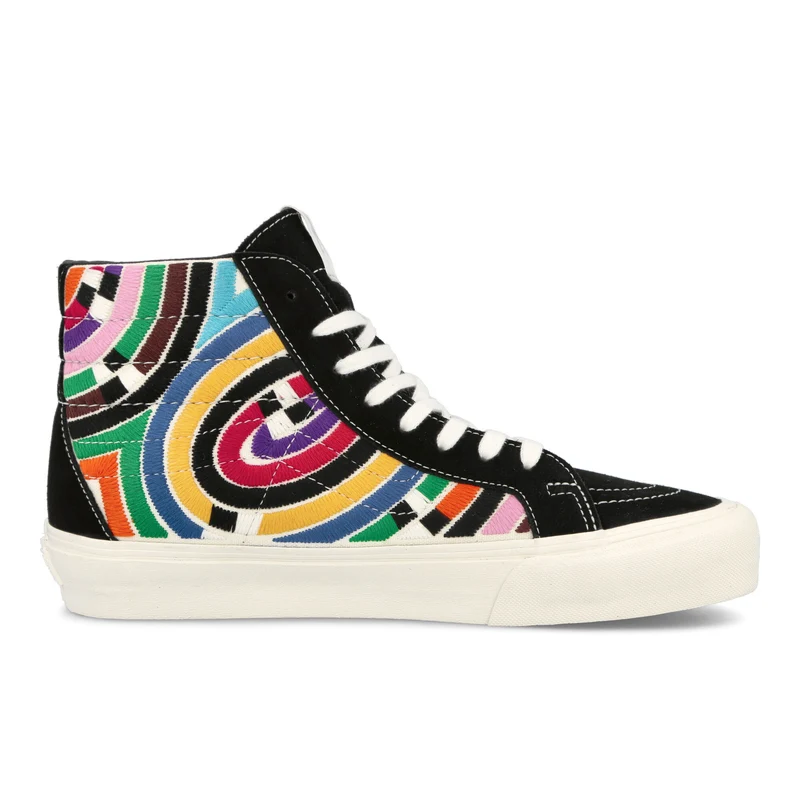 Sk8-Hi Reissue