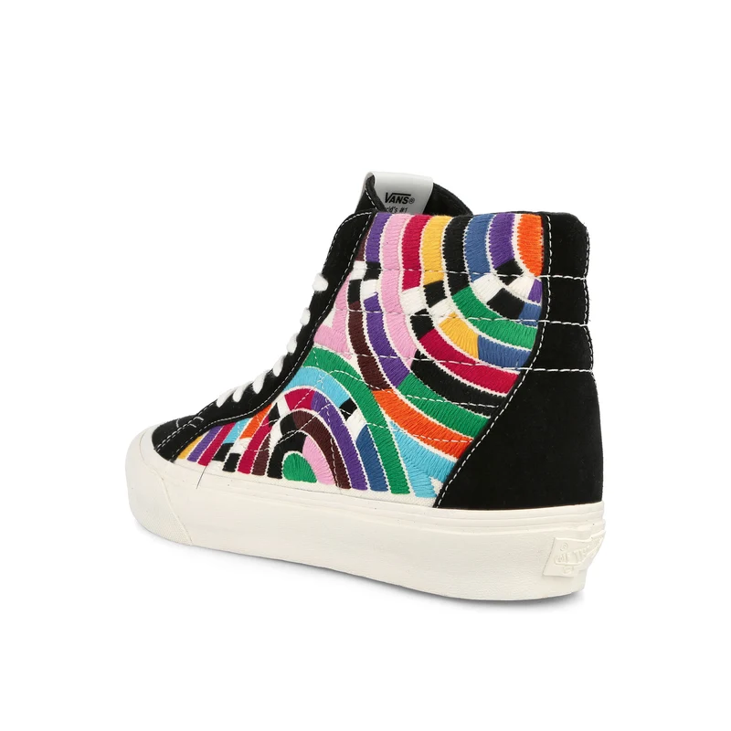 Sk8-Hi Reissue