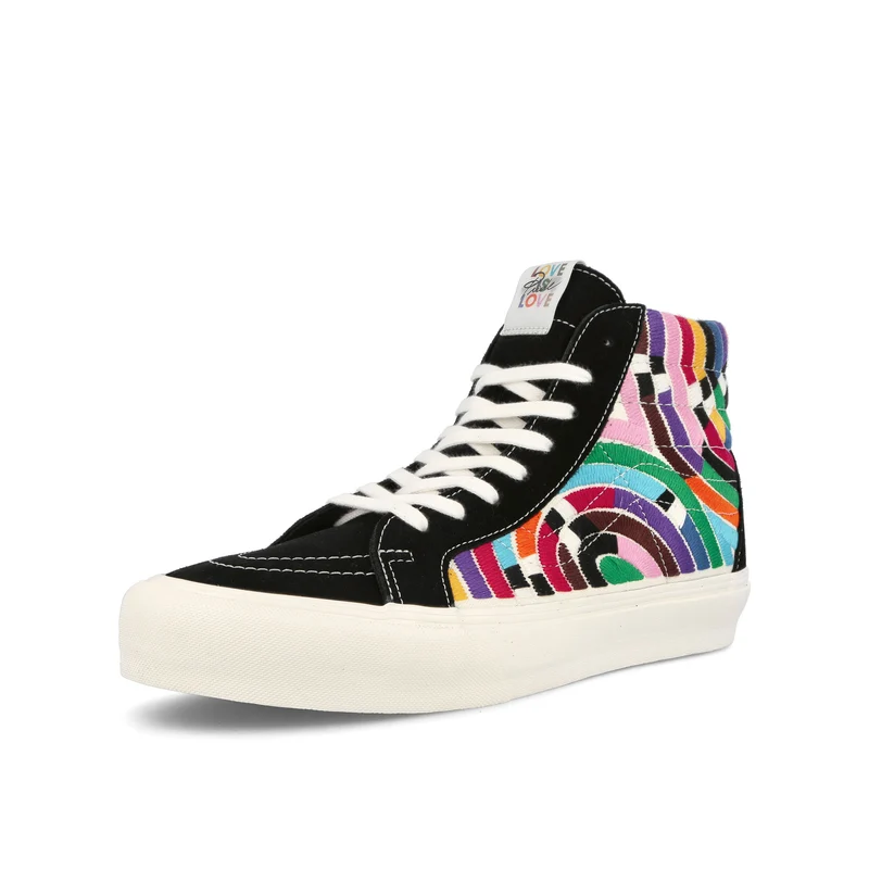 Sk8-Hi Reissue