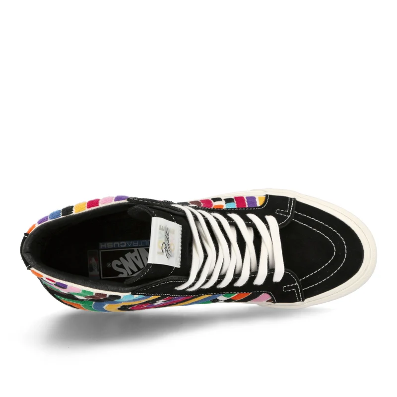 Sk8-Hi Reissue