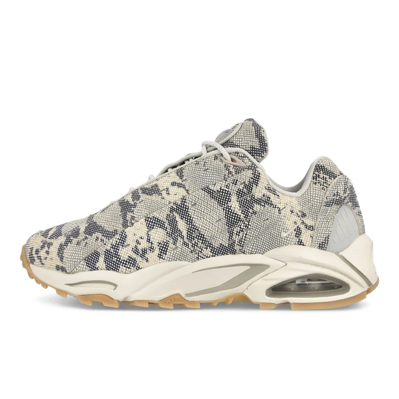 Hot Step Air Terra