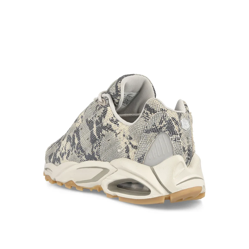 Hot Step Air Terra