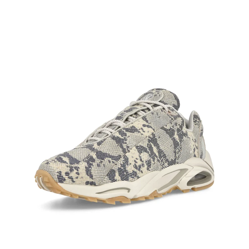 Hot Step Air Terra