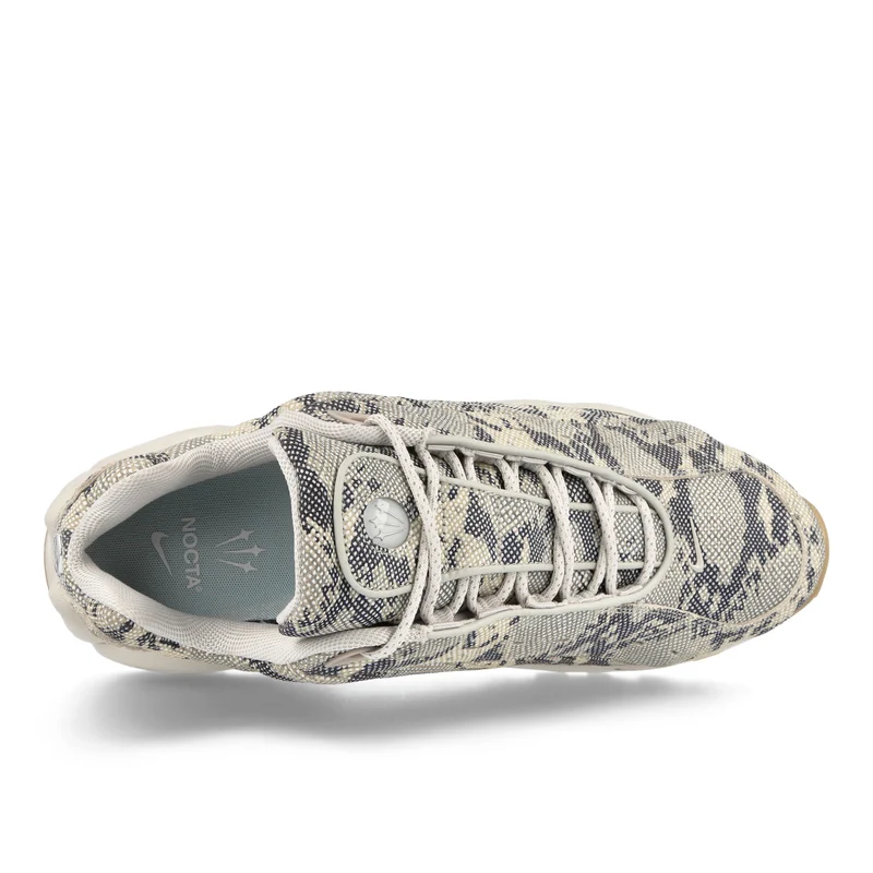 Hot Step Air Terra