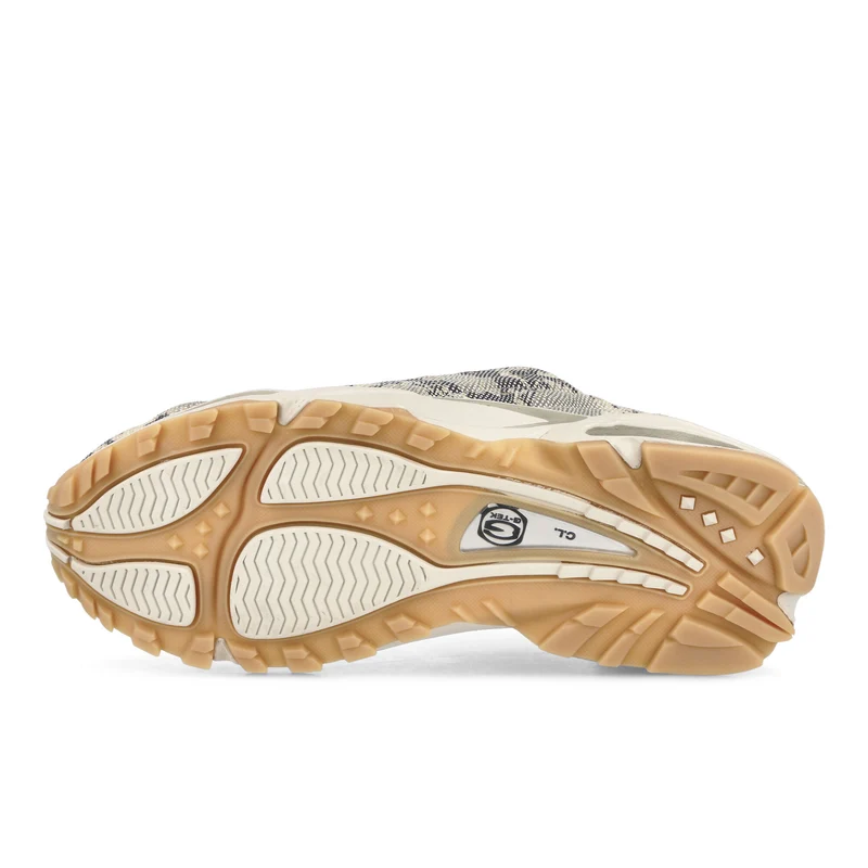 Hot Step Air Terra