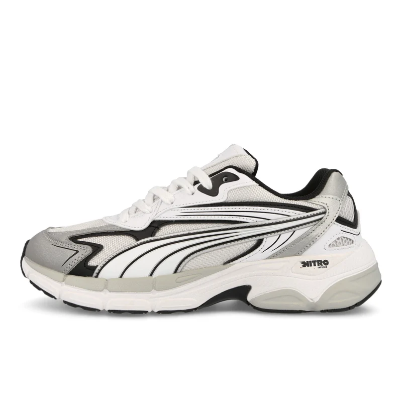 Teveris Nitro Noughties
