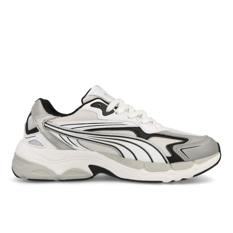 Teveris Nitro Noughties