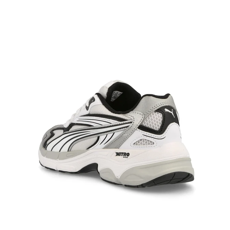 Teveris Nitro Noughties