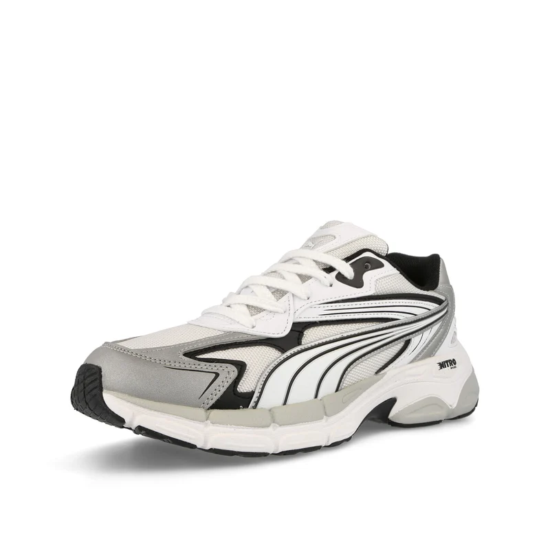 Teveris Nitro Noughties