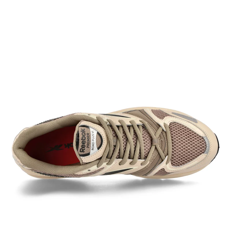 RBK Premier Road Plus 6