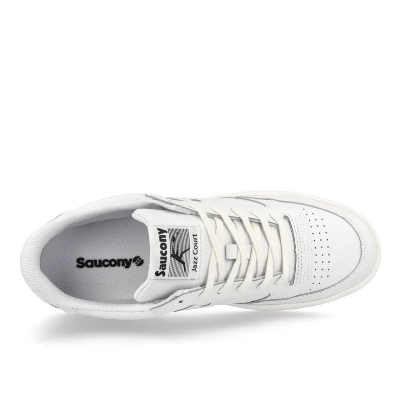 Jazz Court