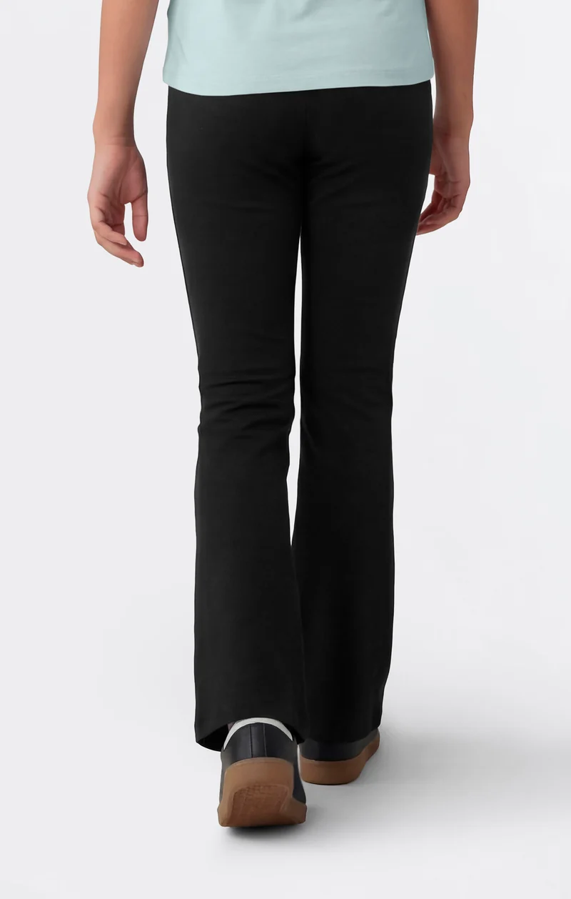 Girls’ Flared Leggings Icons