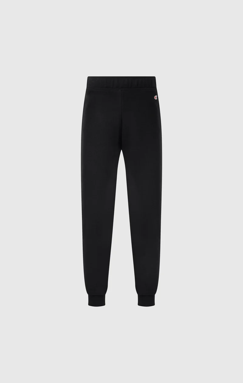 Girls’ Lightweight Jogger Pants with Rib Cuffs Icons