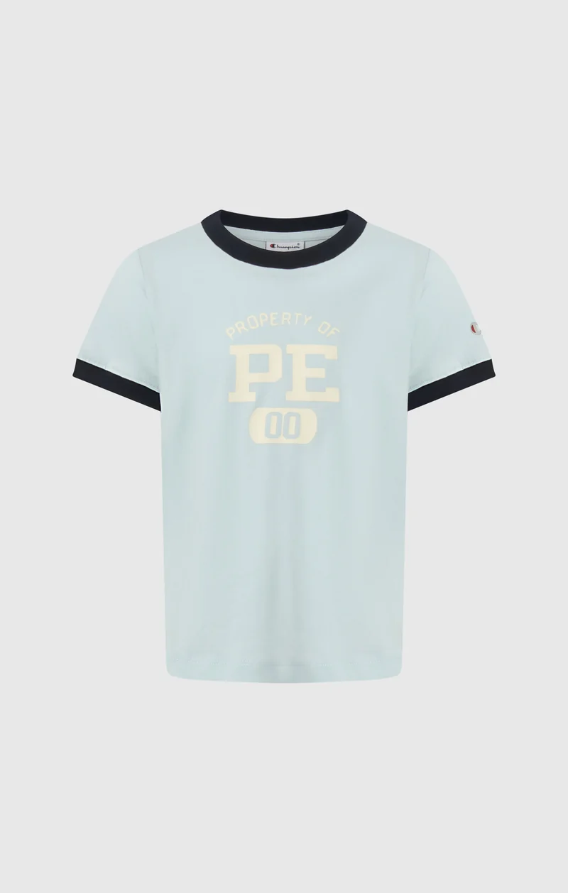 Girls’ Graphic T-Shirt Icons