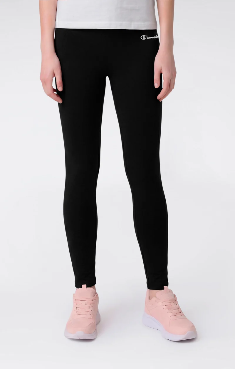 Girls’ Stretch Fabric Leggings Icons