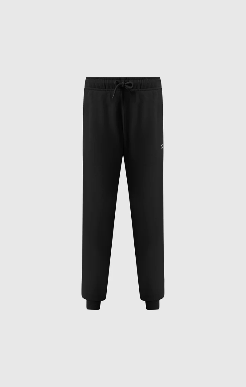 Boys’ Lightweight Jogger Pants with Rib Cuffs Icons
