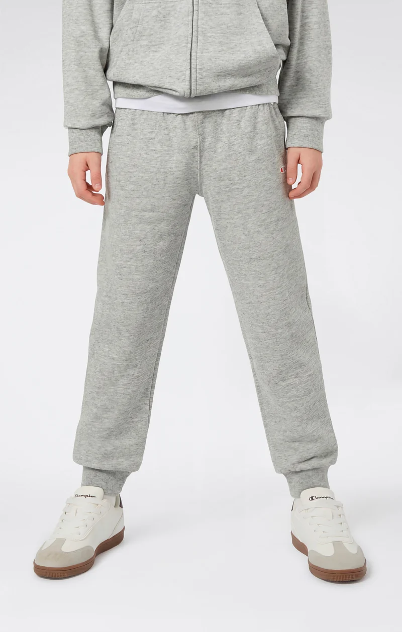 Boys’ Lightweight Jogger Pants with Rib Cuffs Icons