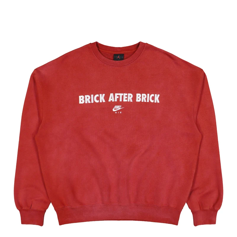 Fleece Crew