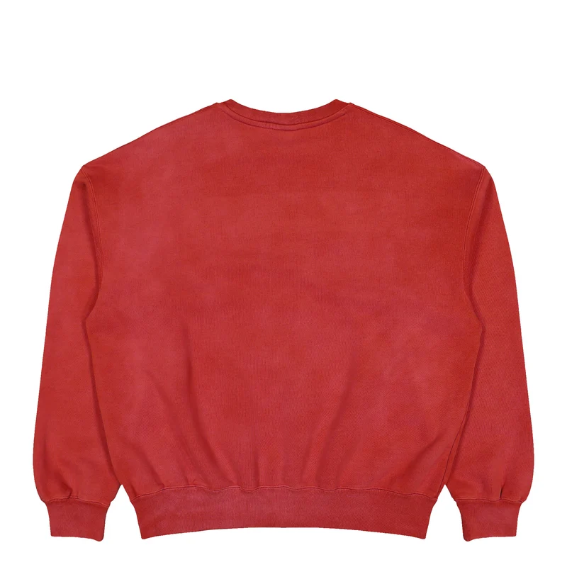 Fleece Crew